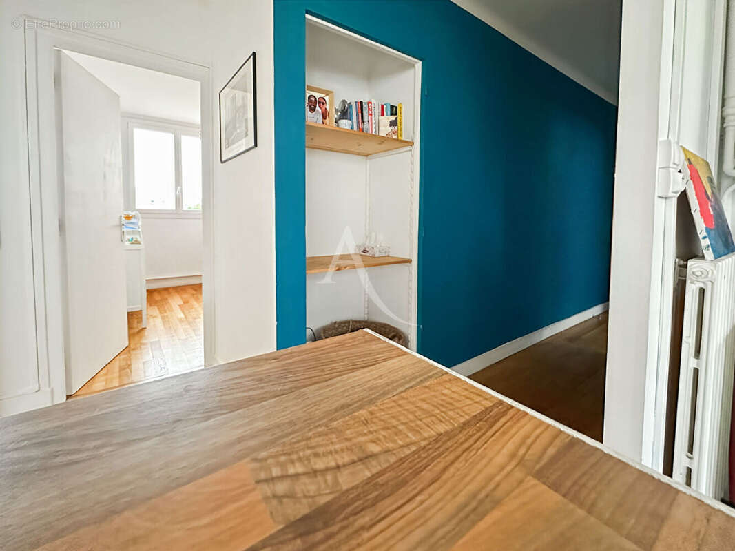 Appartement à VANNES