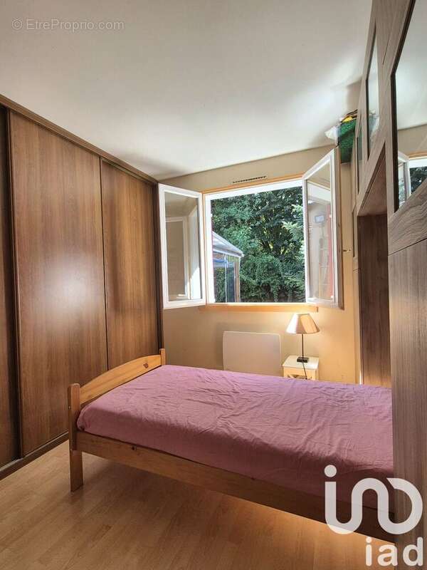 Photo 9 - Maison à SAINT-PIERRE-DU-PERRAY