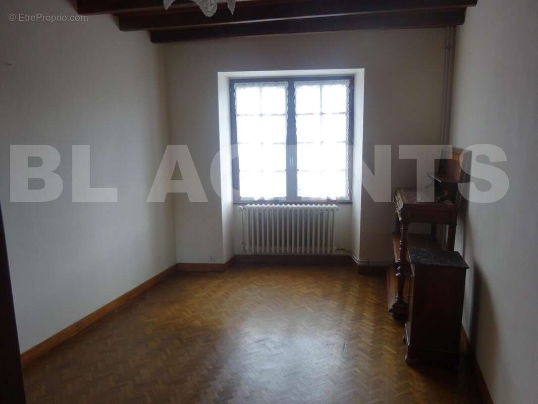 DSC05708 - Maison à MONCOUTANT