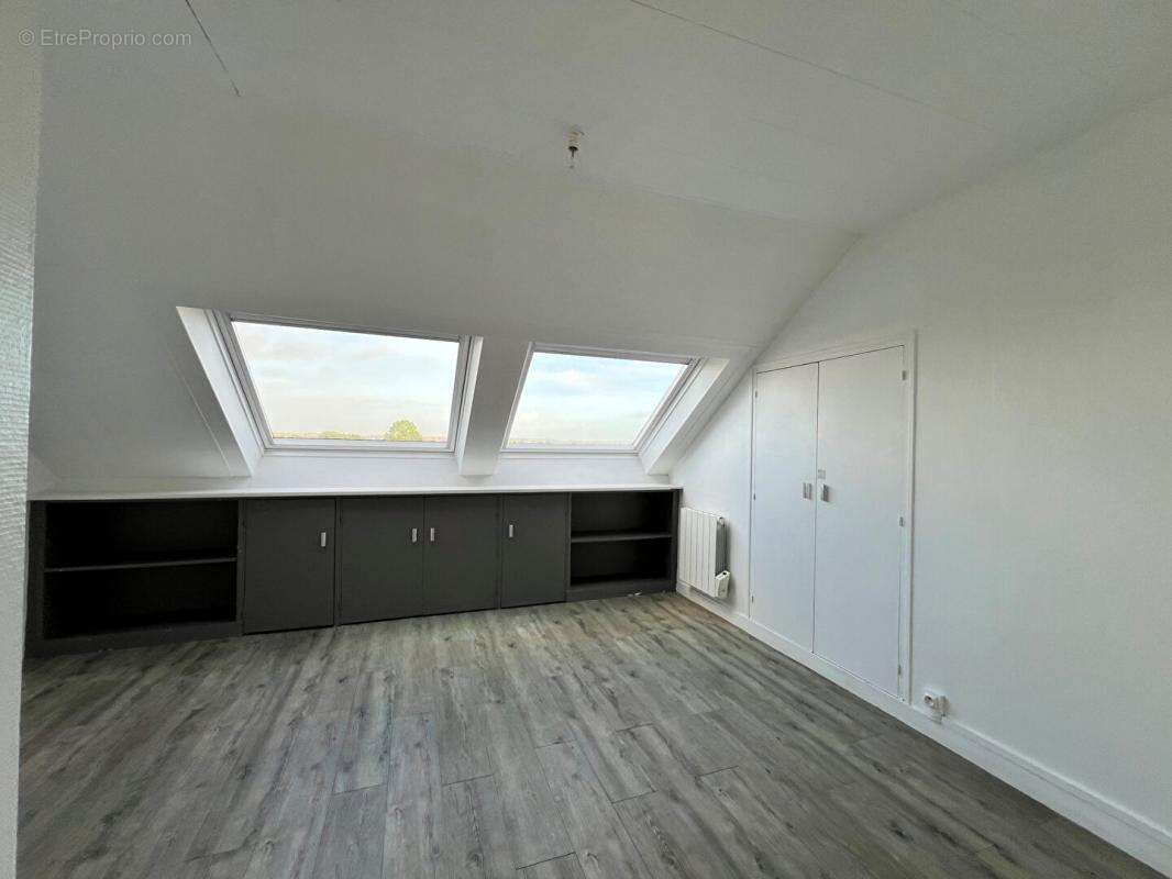 Appartement à AURAY