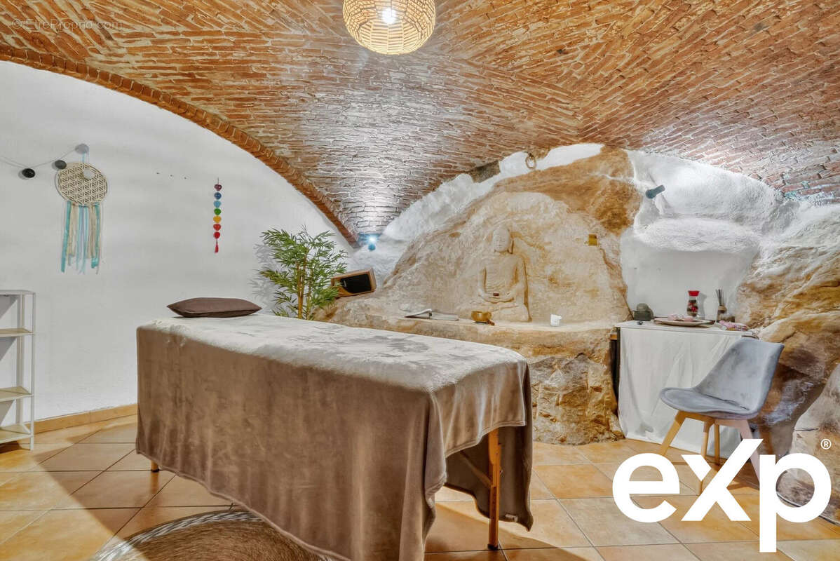 Maison à VILLARODIN-BOURGET