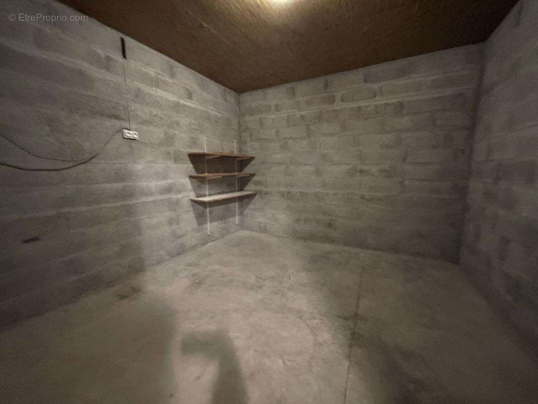 Appartement à MARCELLAZ-ALBANAIS