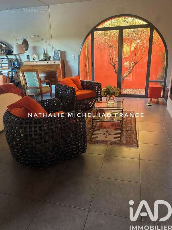 Photo 5 - Maison à LA SEYNE-SUR-MER