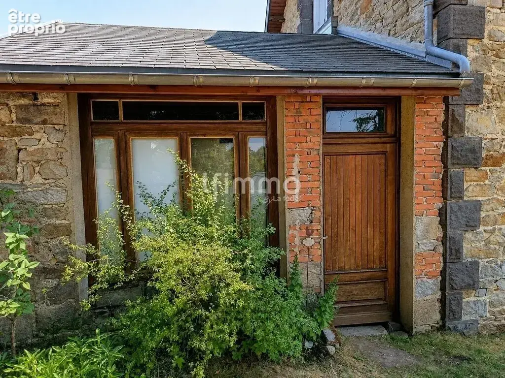 Charmante maison de style en Auvergne - photo 15