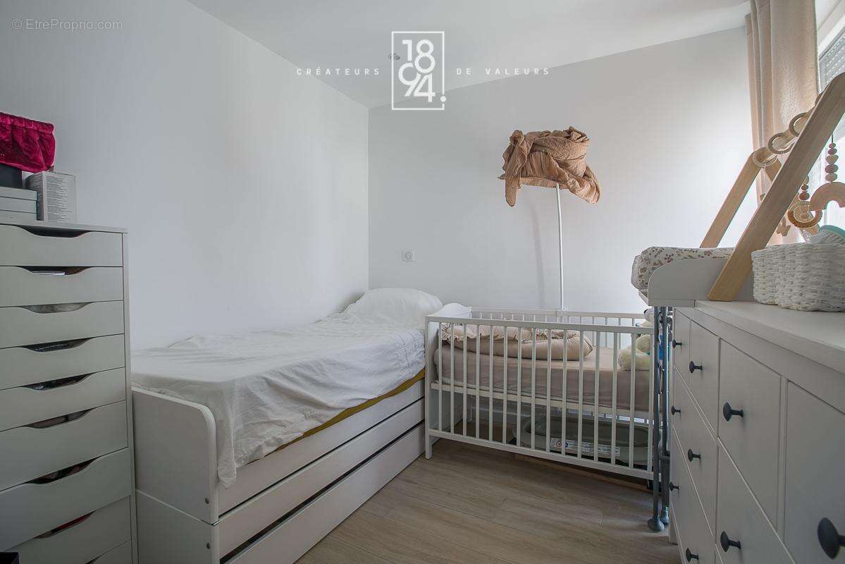 Maison à MARSEILLE-15E