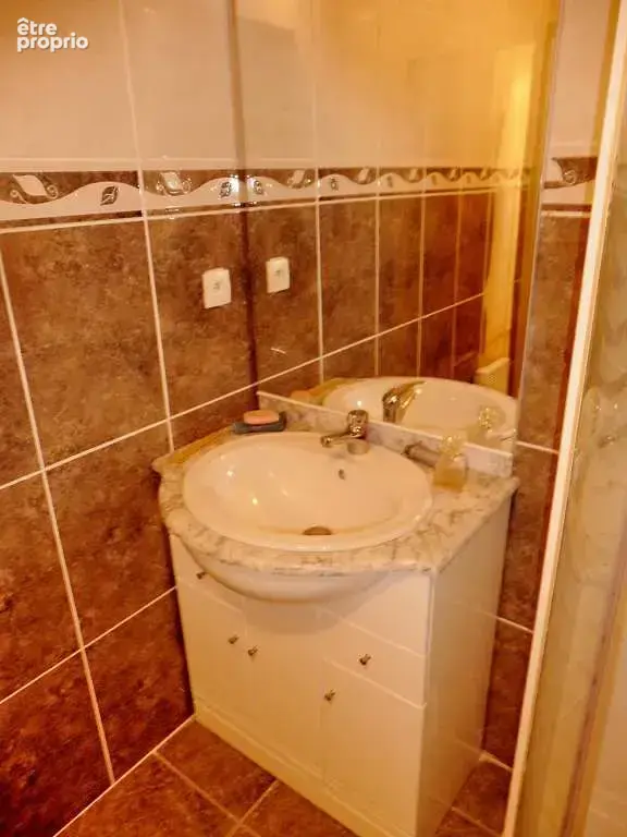 Appartement pezenas + parking - photo 18