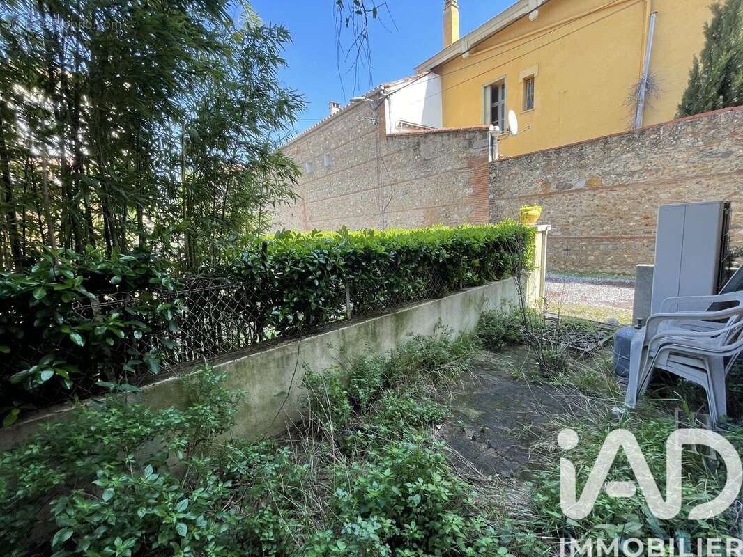 Photo 8 - Maison à TOULOUGES