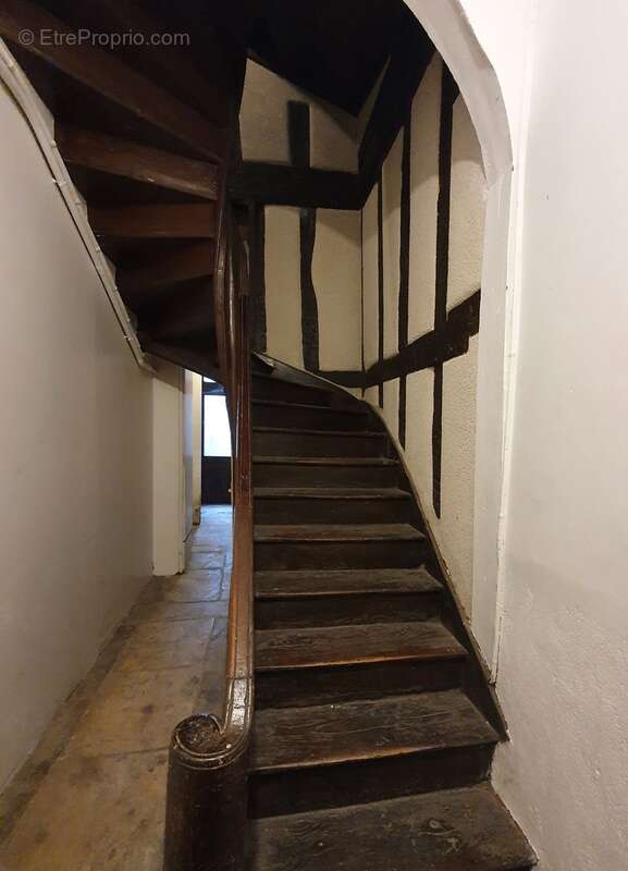 Appartement à BOURGES