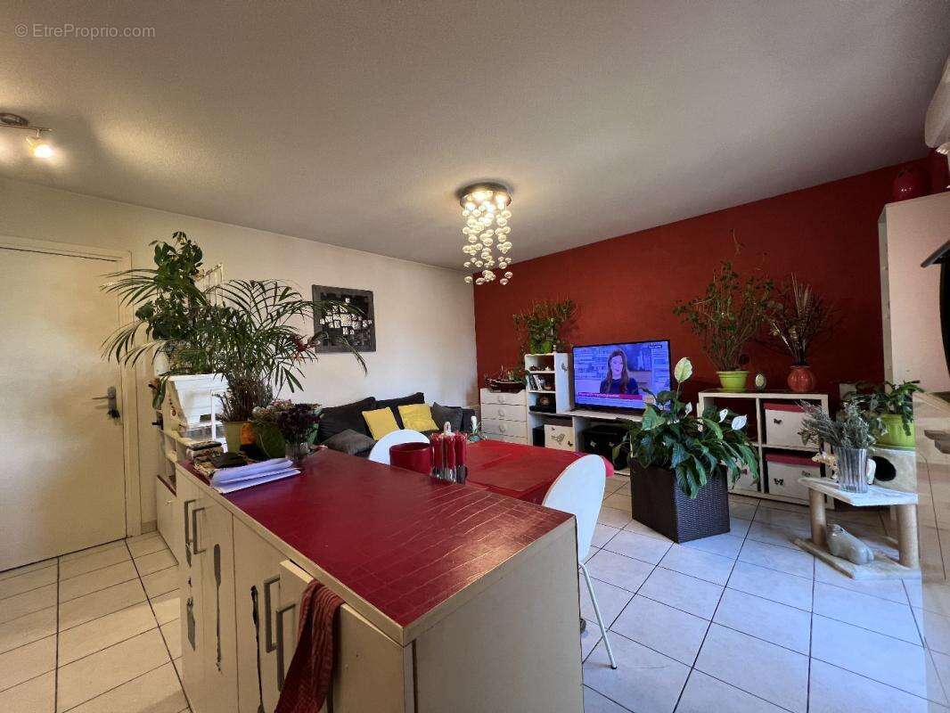 Appartement à SAINT-GAUDENS