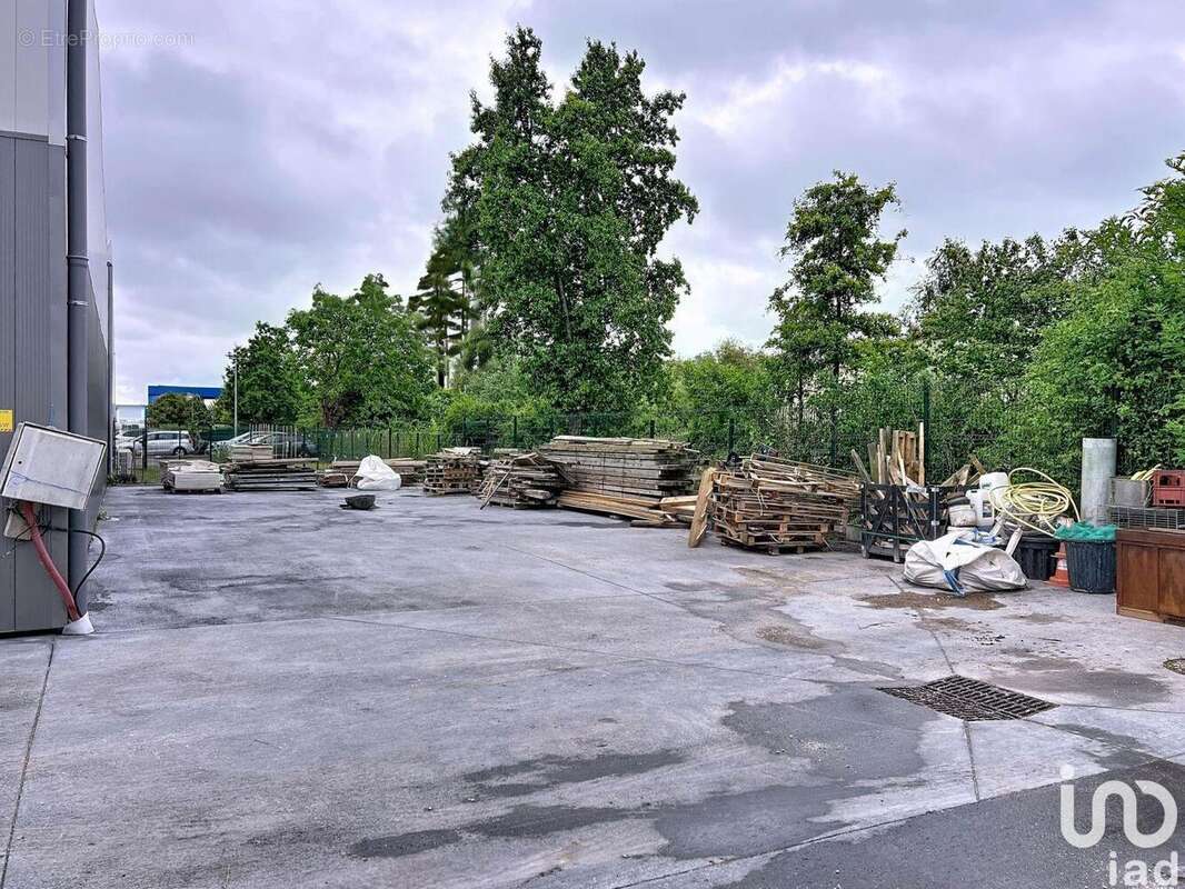 Photo 5 - Commerce à BRIE-COMTE-ROBERT