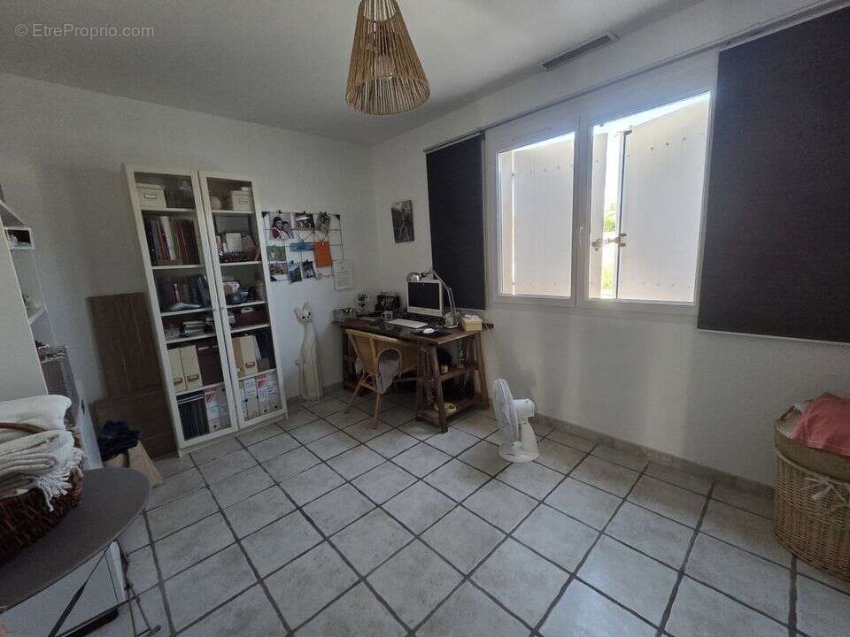Maison à ROGNAC