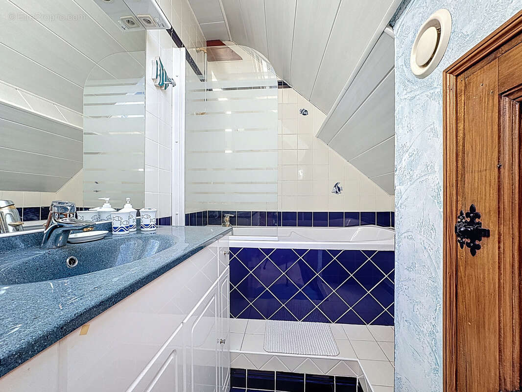 Maison à MONTMIRAIL