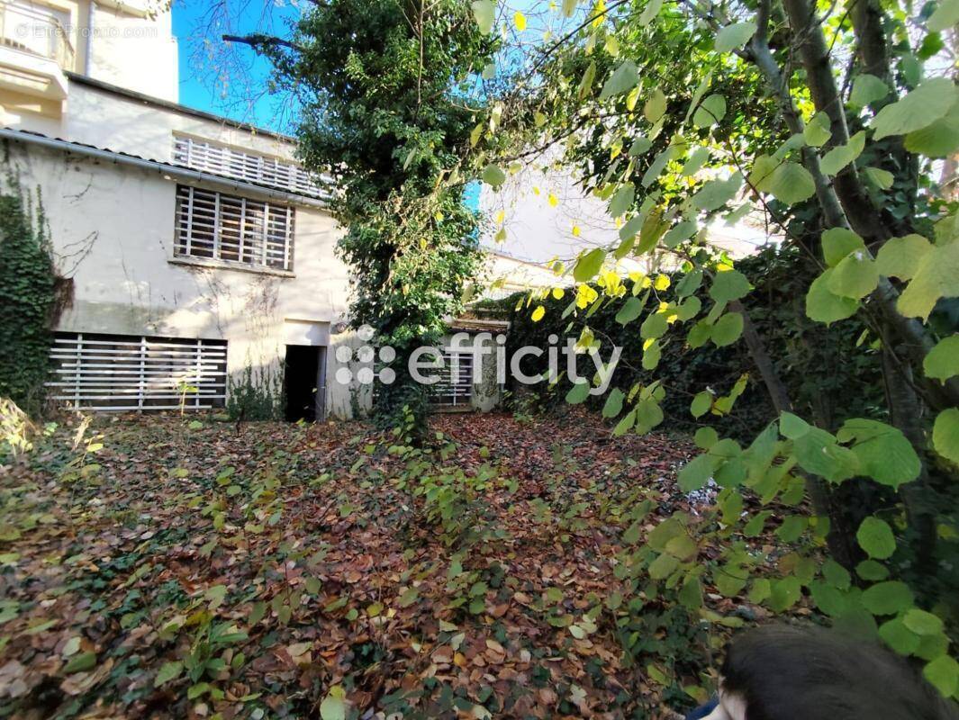 Maison à RAMBOUILLET