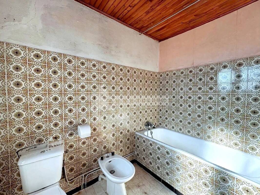 Maison 160m² Saliers - Arles - photo 5