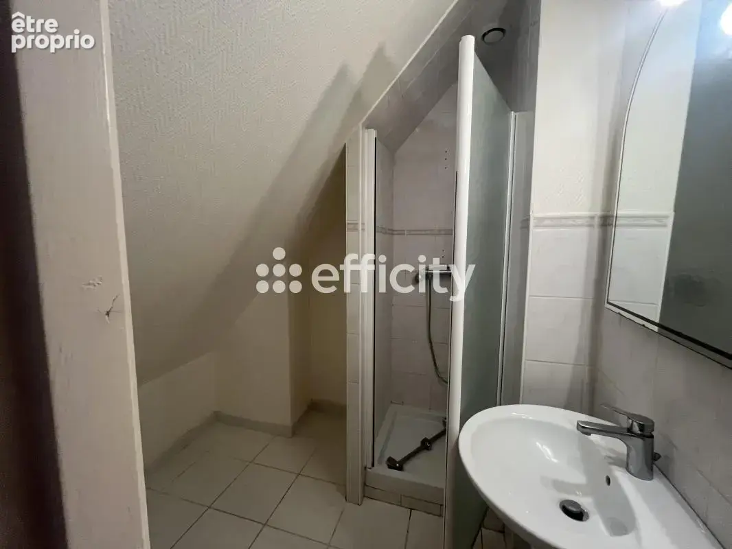 Maison de ville - photo 9