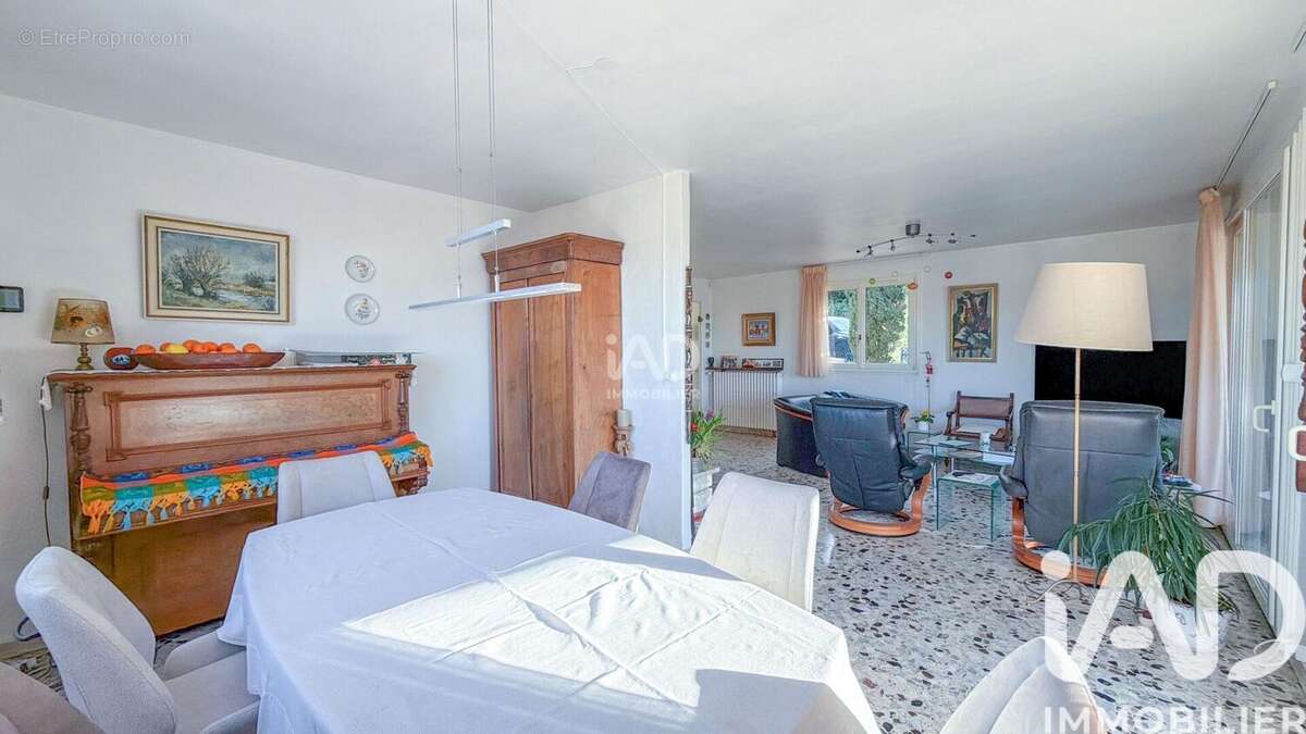 Photo 8 - Maison à SAINT-RAPHAEL