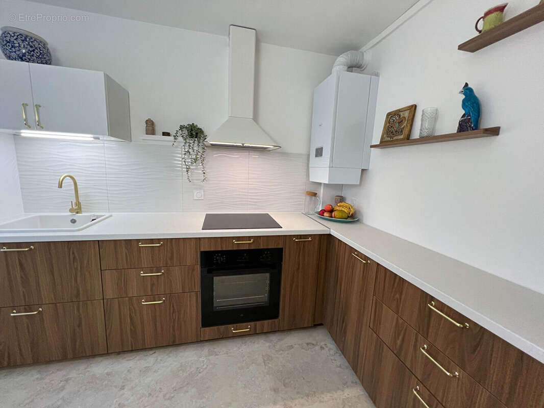Appartement à ROYAN