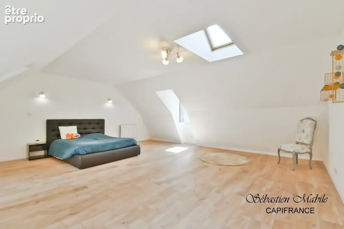 Propriété à vendre avec 5 gîtes + un appartement 14 pièces (50) à Pontorson en Normandie en Baie du Mont Saint Michel - photo 38
