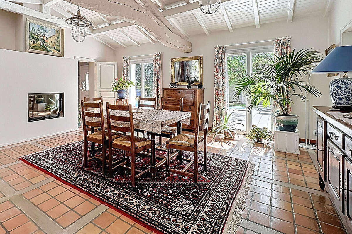 Maison à CHALLANS