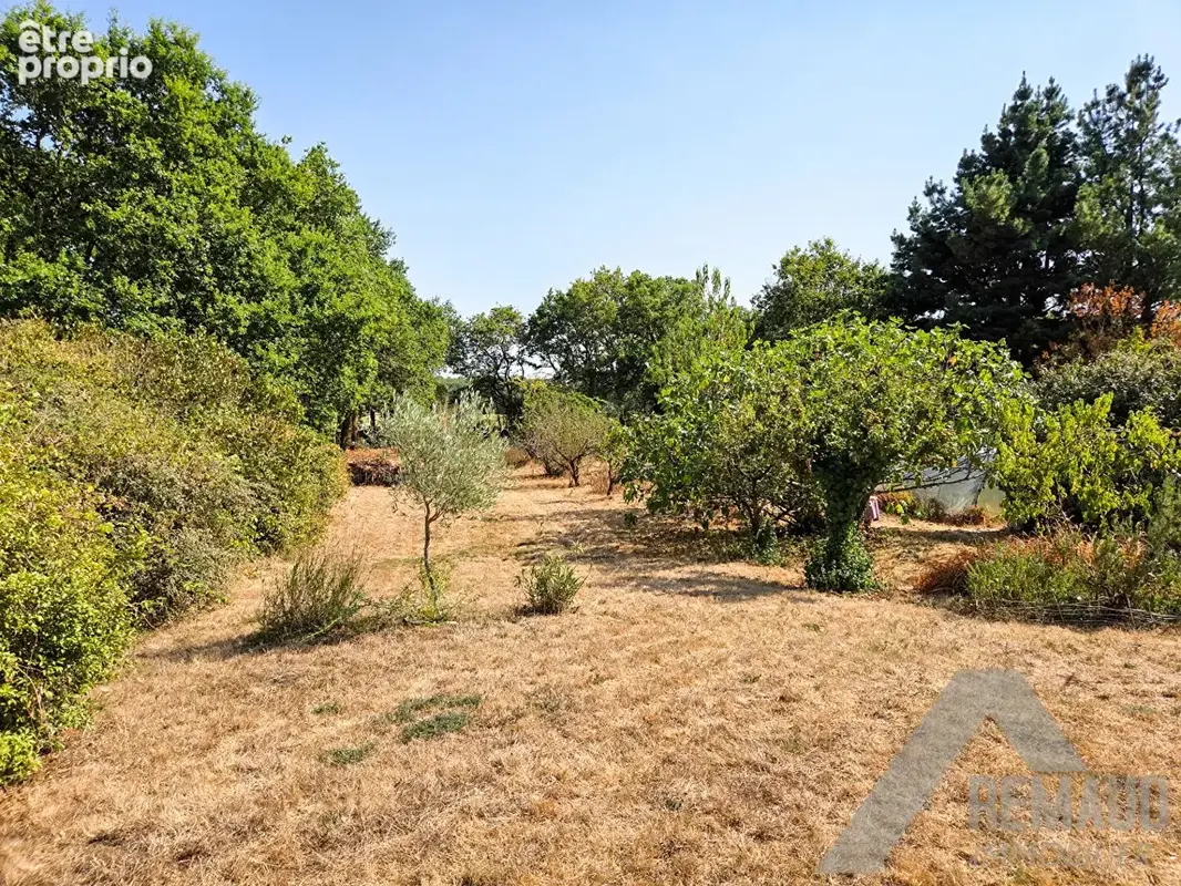 CHATEAUNEUF  - Au calme de la campagne - photo 8