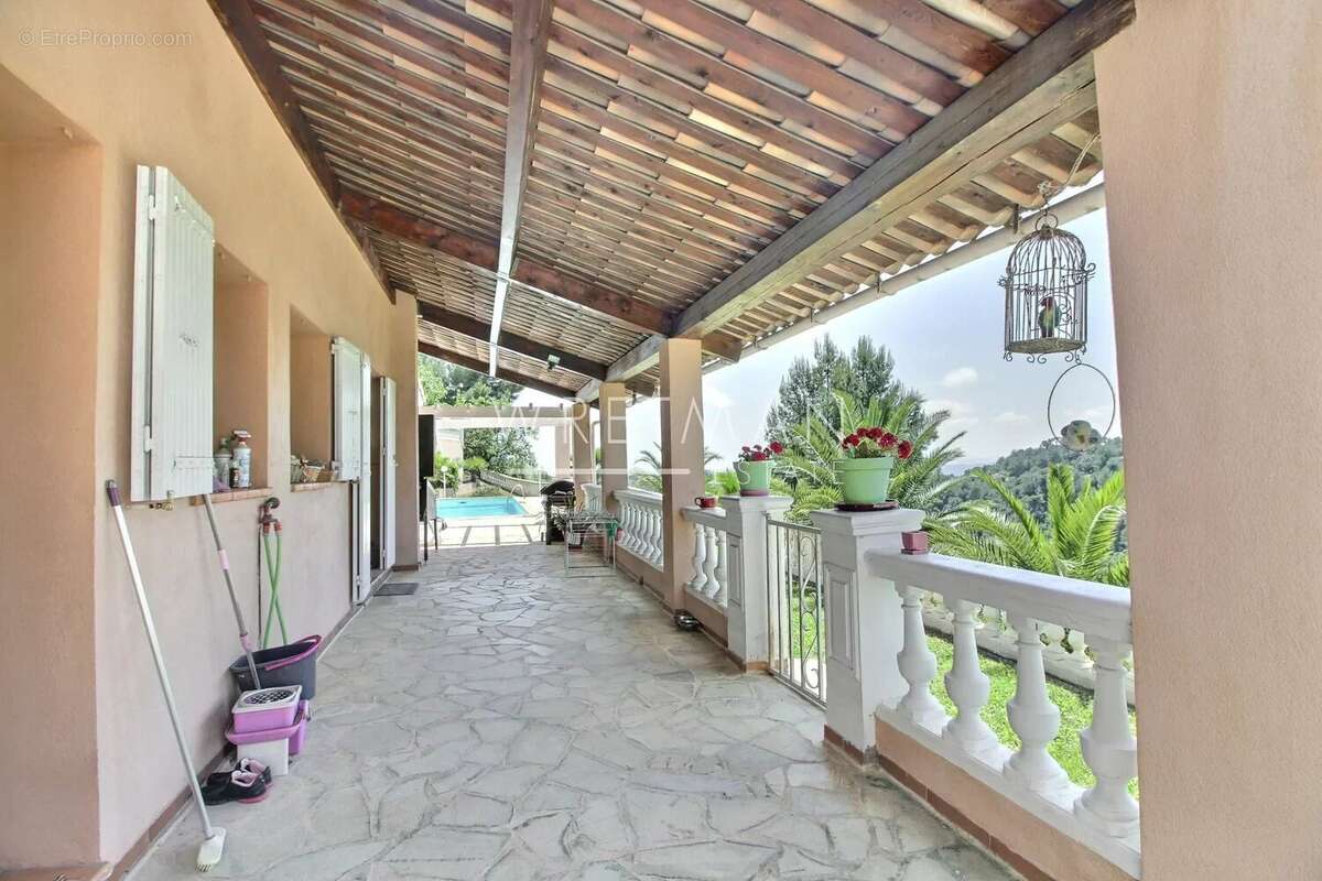 Maison à NICE