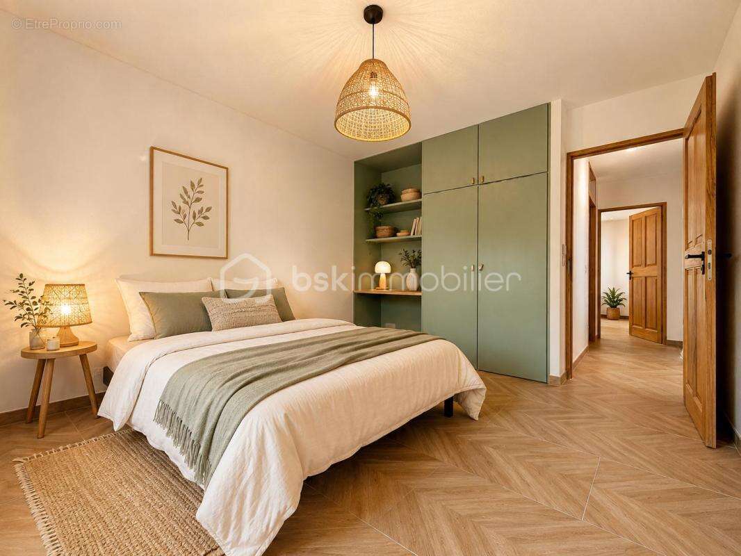 Centre historique : villa d'architecte pour clients exigeants - photo 26
