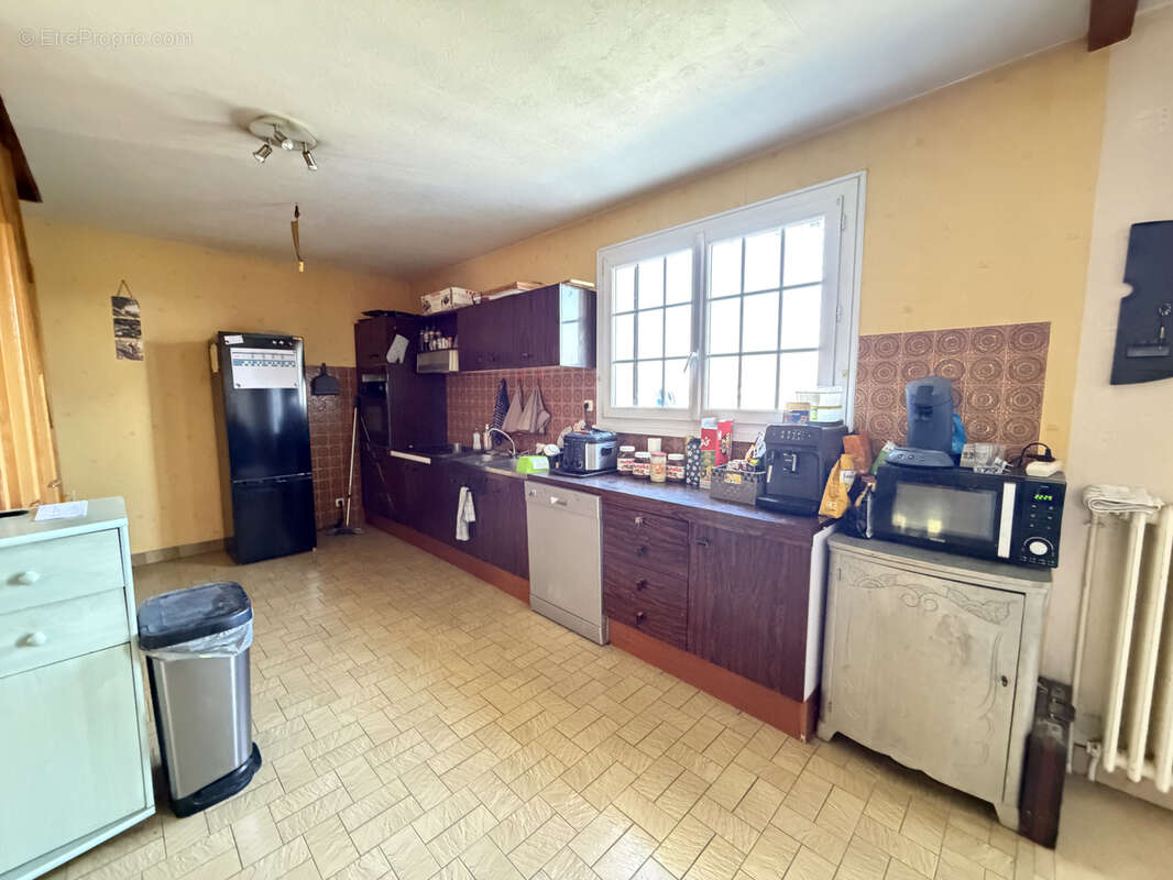 Maison à LE MANS