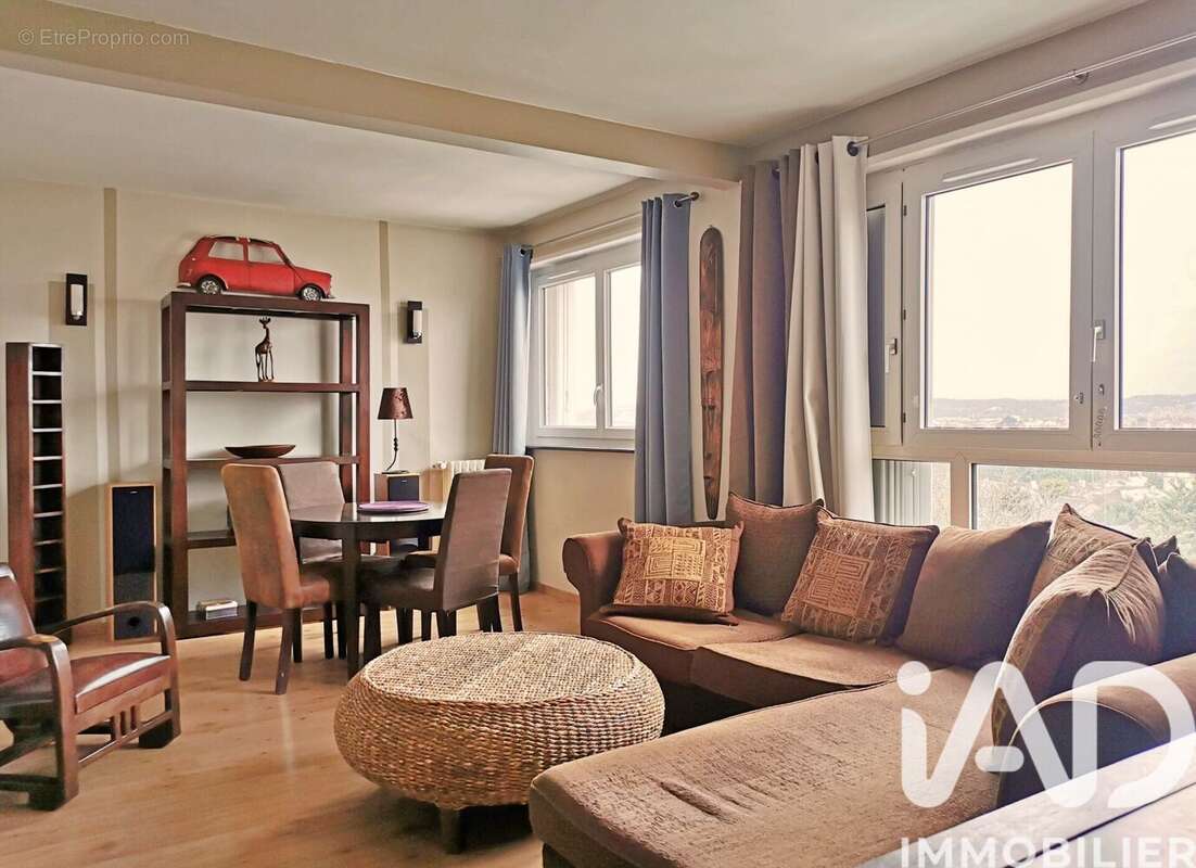 Photo 2 - Appartement à SOISY-SOUS-MONTMORENCY