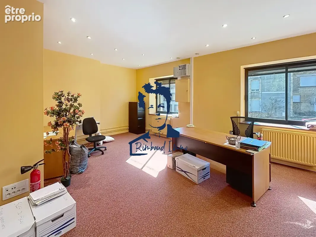 Commerce 700 m² à vendre à Remilly-Aillicourt (08450) - photo 6