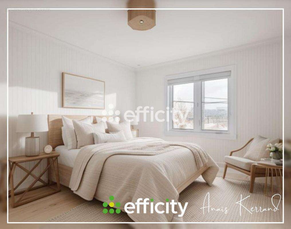 Appartement à VALLET