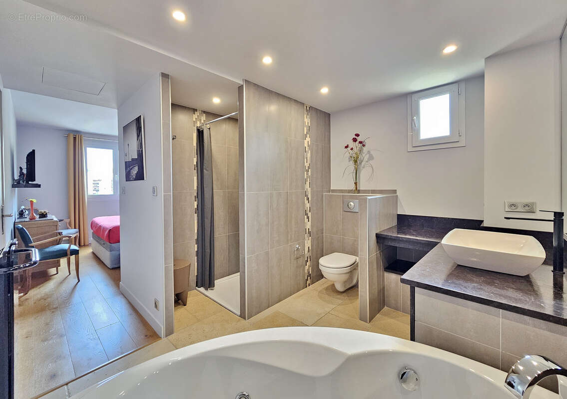 Appartement à AJACCIO