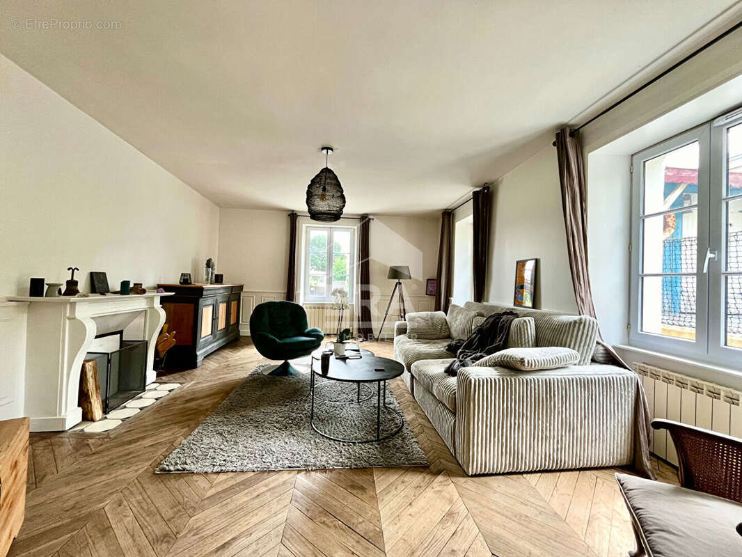 Maison 150m² à saint-malo - photo 4