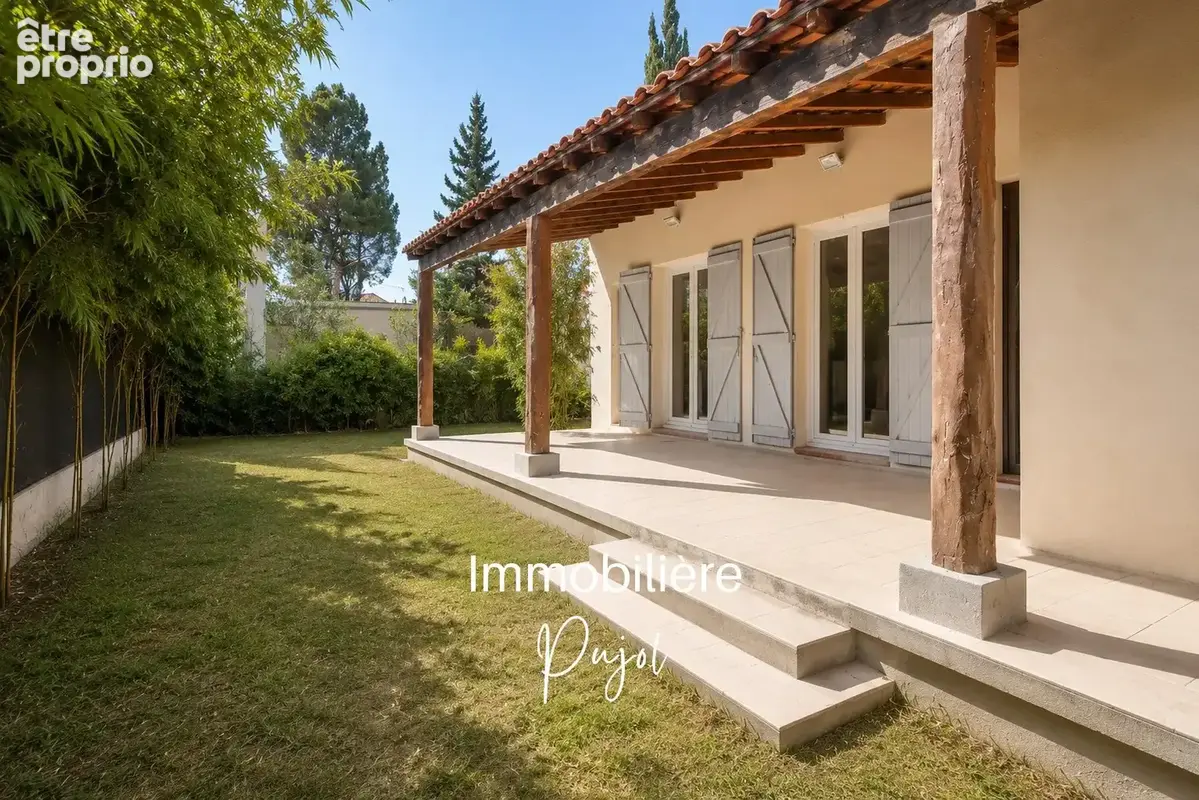 Beaumont 13012 - Maison T4 - photo 15