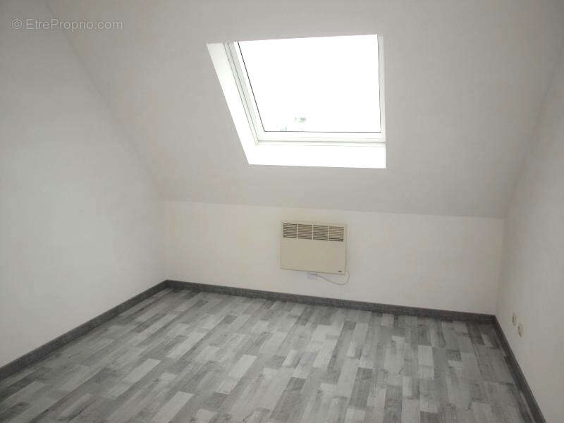 Appartement à VILLAGE-NEUF