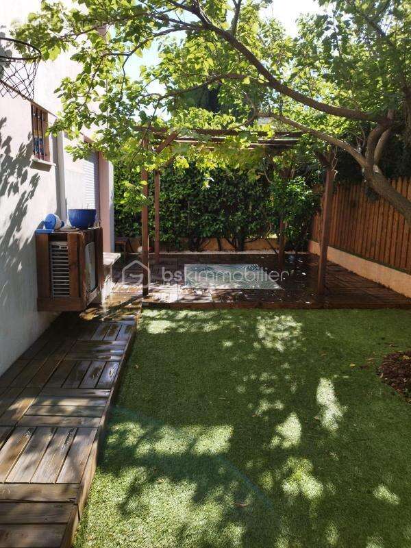 Appartement à CAGNES-SUR-MER