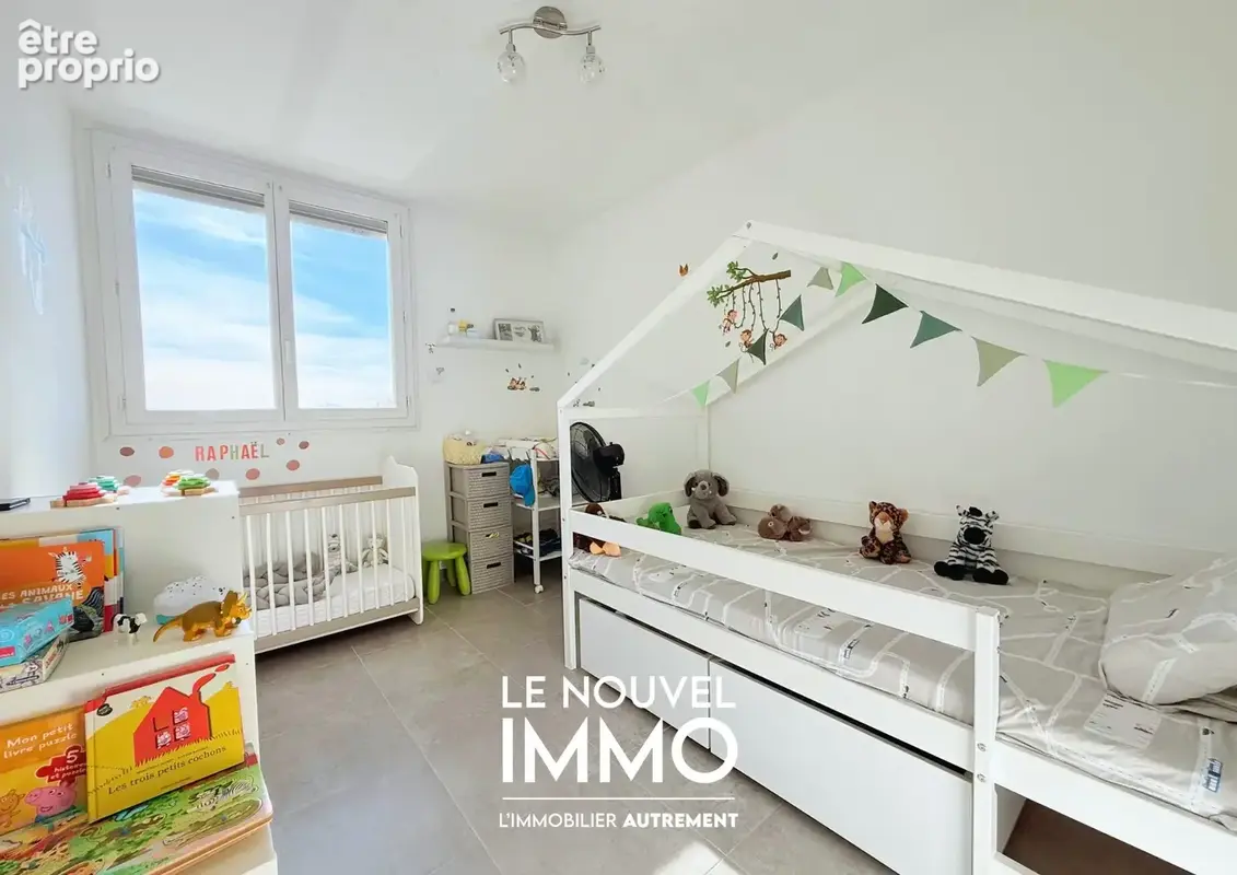 Appartement 3 pièces 73 m² à vendre à Marignane (13700) - photo 5