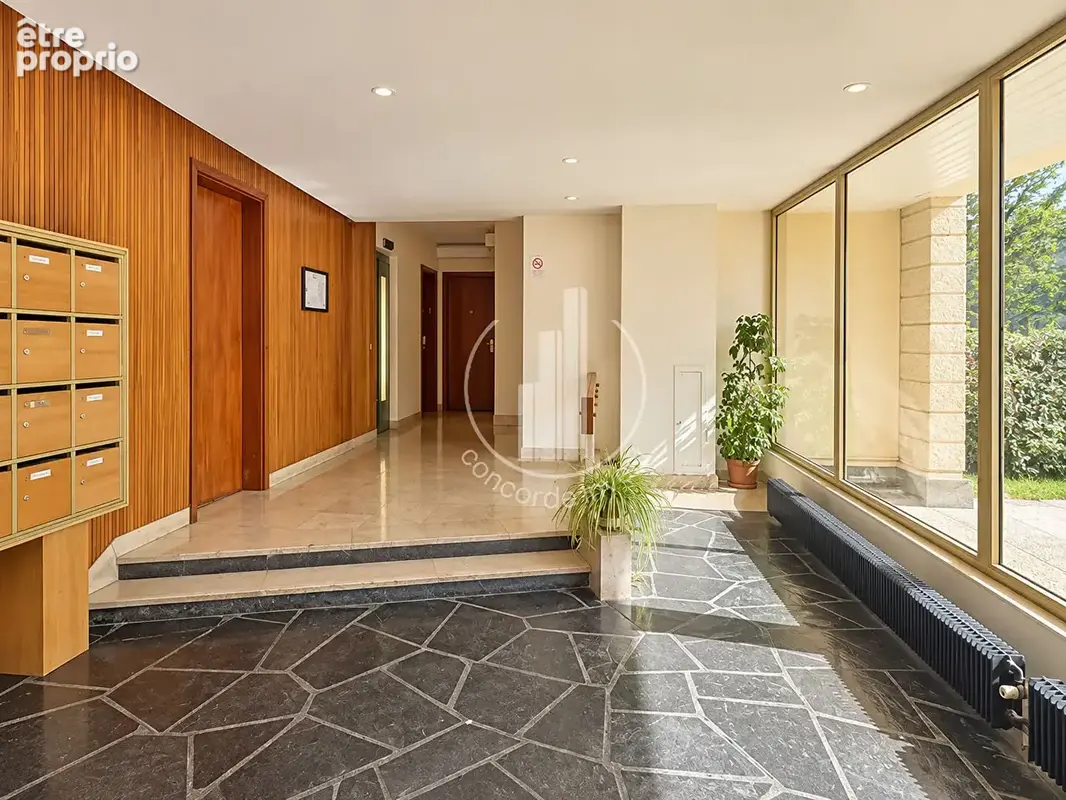 Appartement Marly Le Roi 3 pièce(s) 80 m2 - photo 8