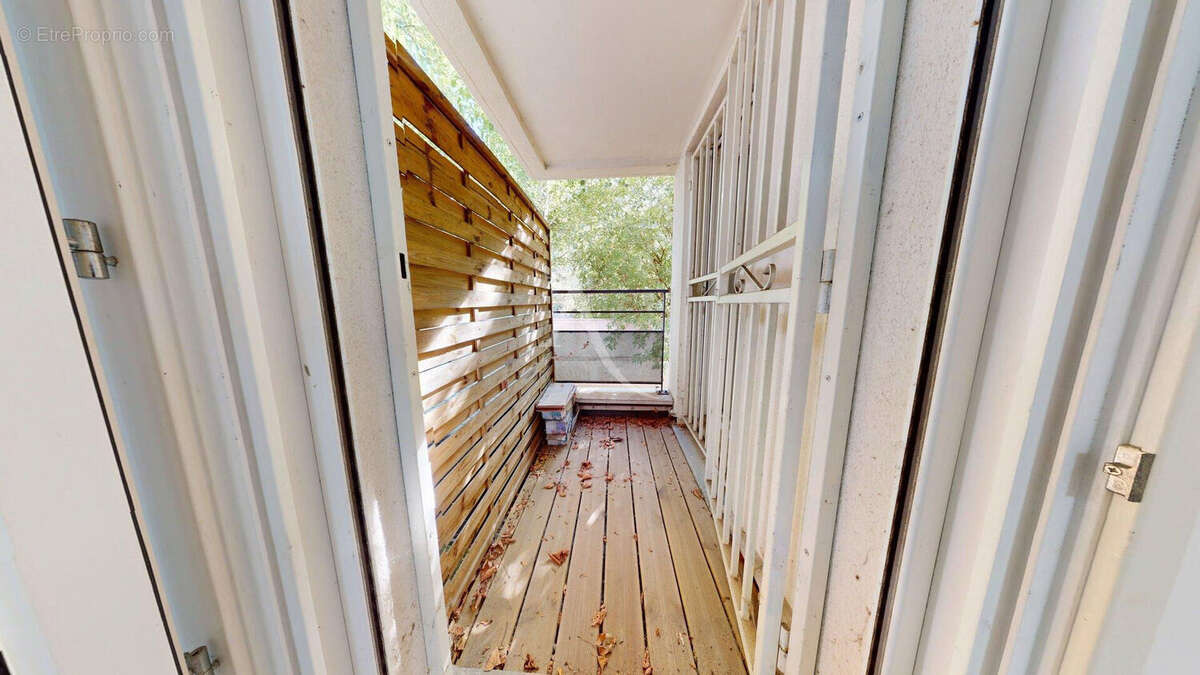 Appartement à VITRY-SUR-SEINE