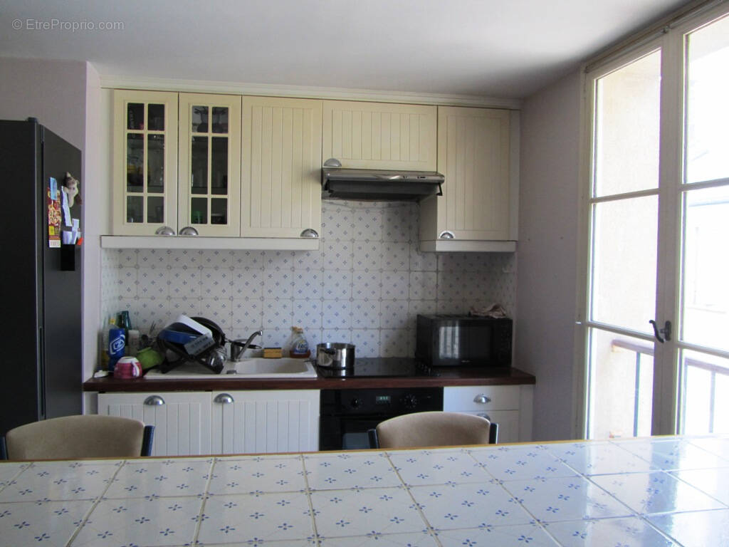 Appartement à VERSAILLES