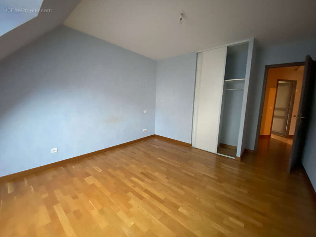 Maison à LA FERTE-BERNARD