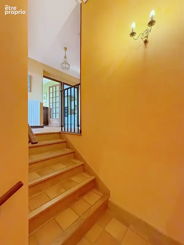 Genas Vurey maison 151m²  3 Chbres Terr. 971m² - photo 4