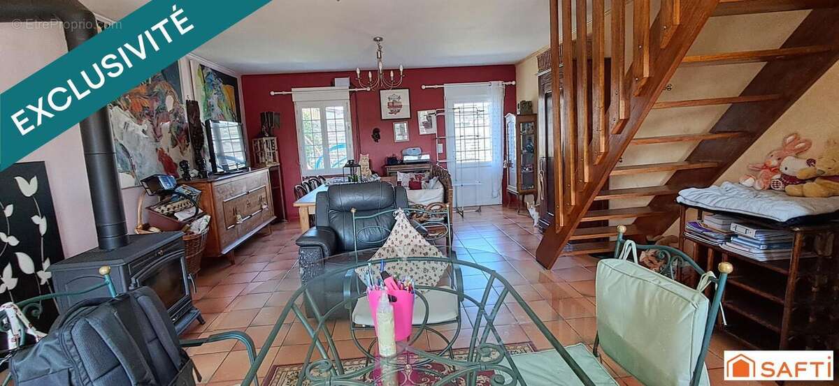 Photo 6 - Maison à RANES