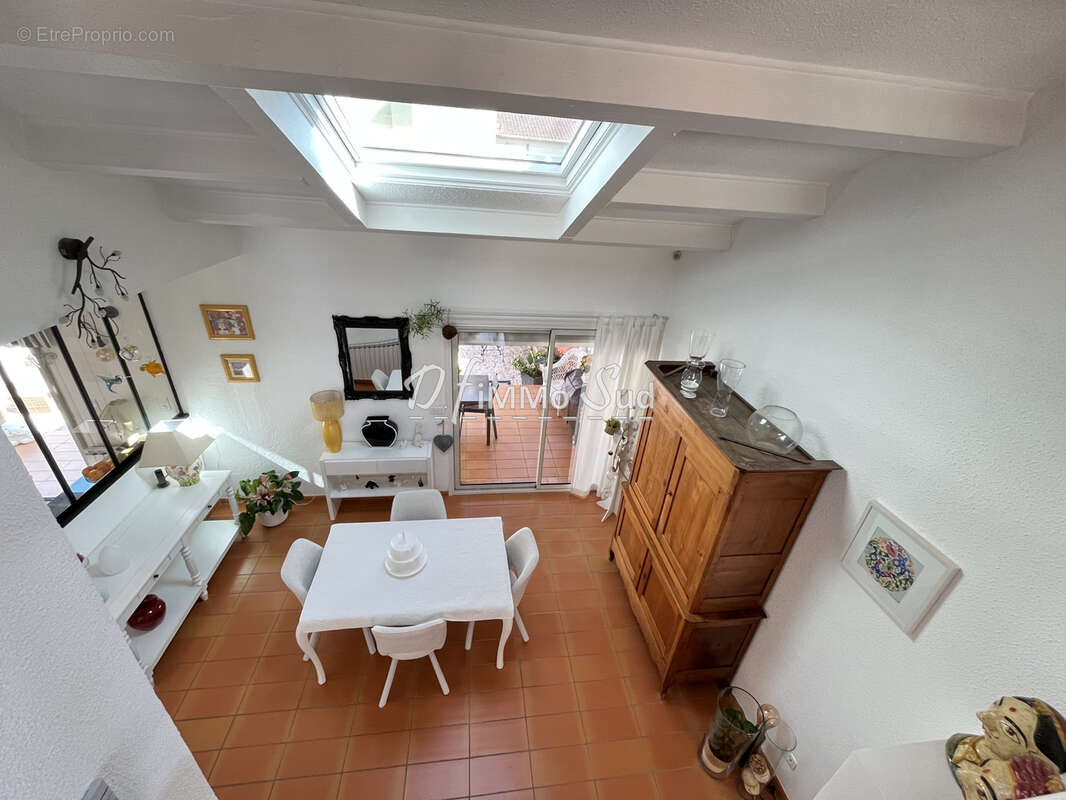 Maison à NARBONNE