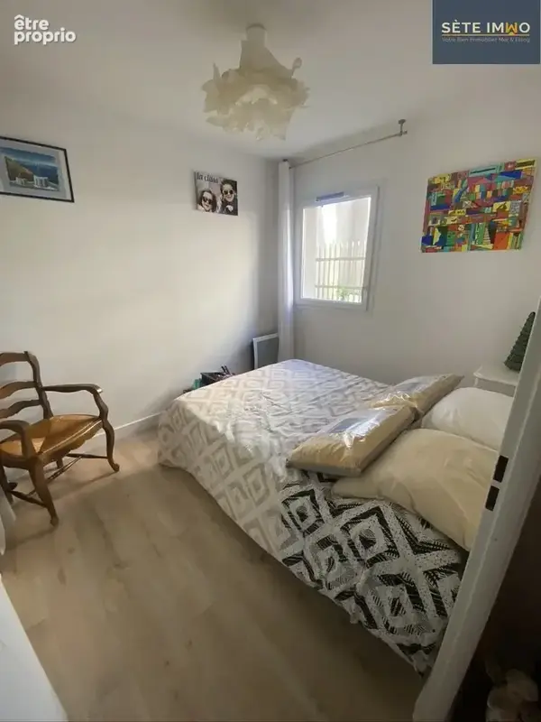 Appartement 3 pièces 64 m² à vendre à Sete (34200) - photo 8