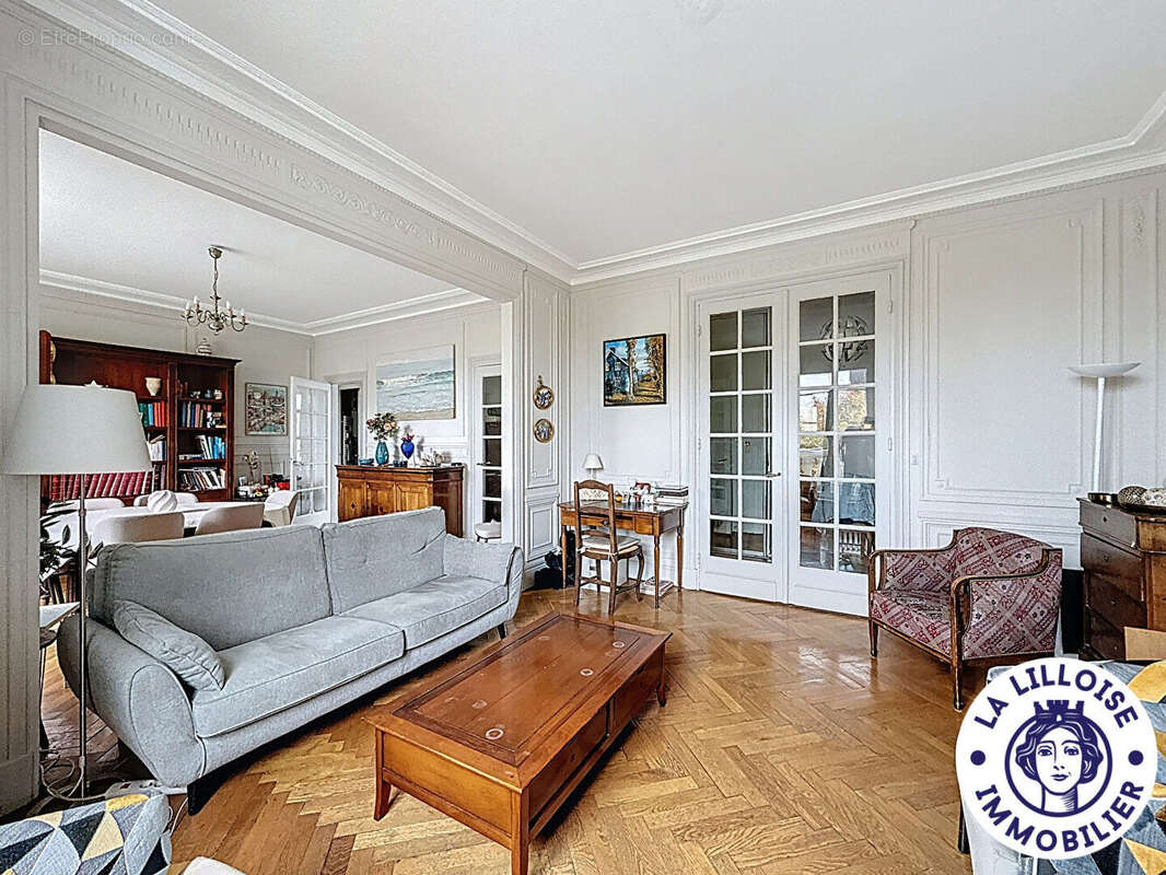 Appartement à LILLE