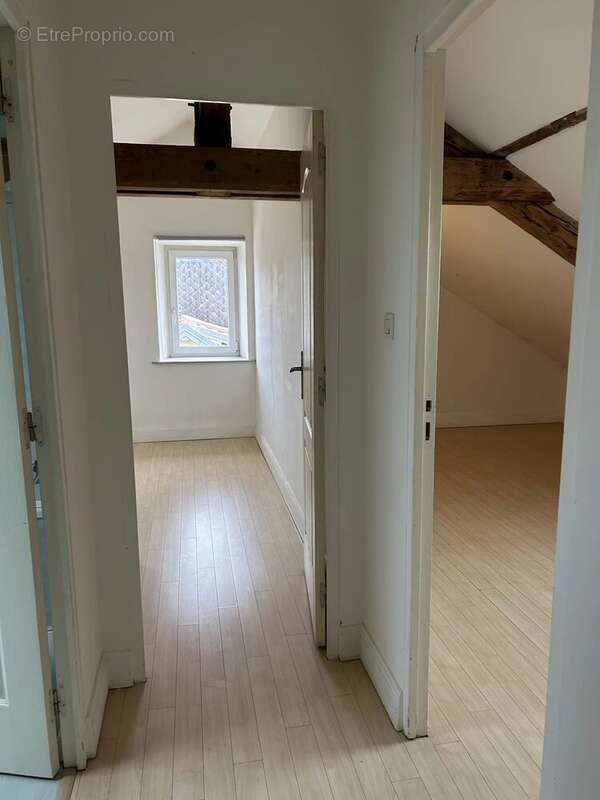 Appartement à BELFORT