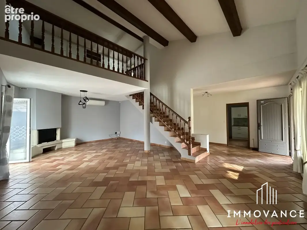 Maison 4 pièces 145 m² à vendre à Asperes (30250) - photo 4
