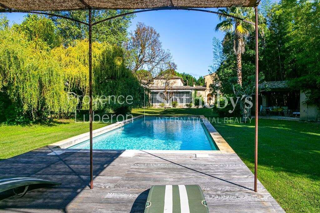 Maison à ALTHEN-DES-PALUDS