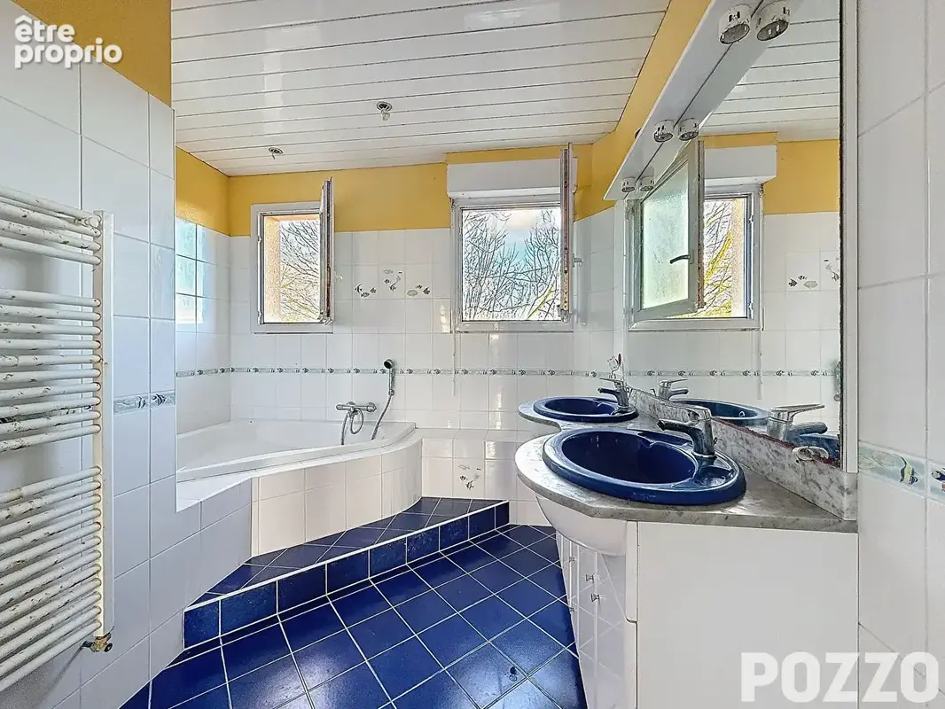 Maison à vendre à SARTILLY BOCAGE - 5 pièces avec vue Mont St-Michel - photo 8