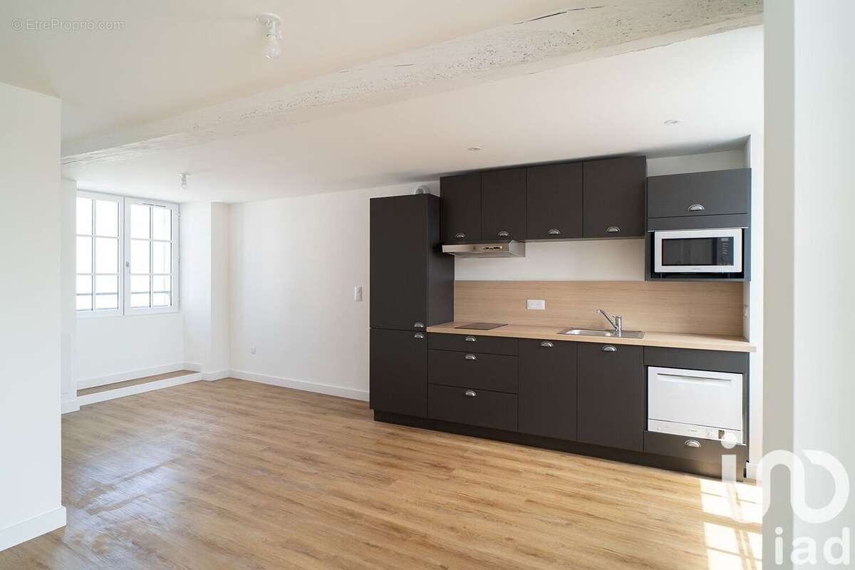 Photo 4 - Appartement à NOIRMOUTIER-EN-L'ILE